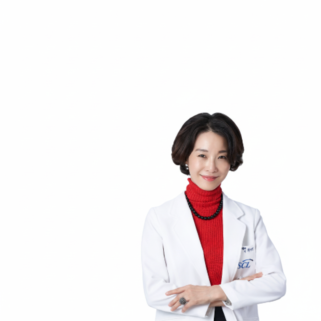 백세연, MD, PhD